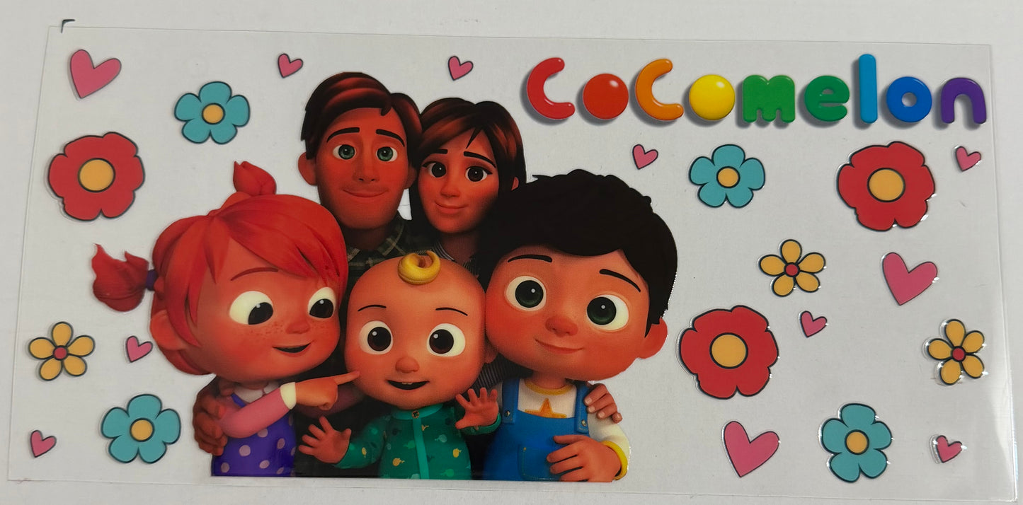 CoComelon 0397
