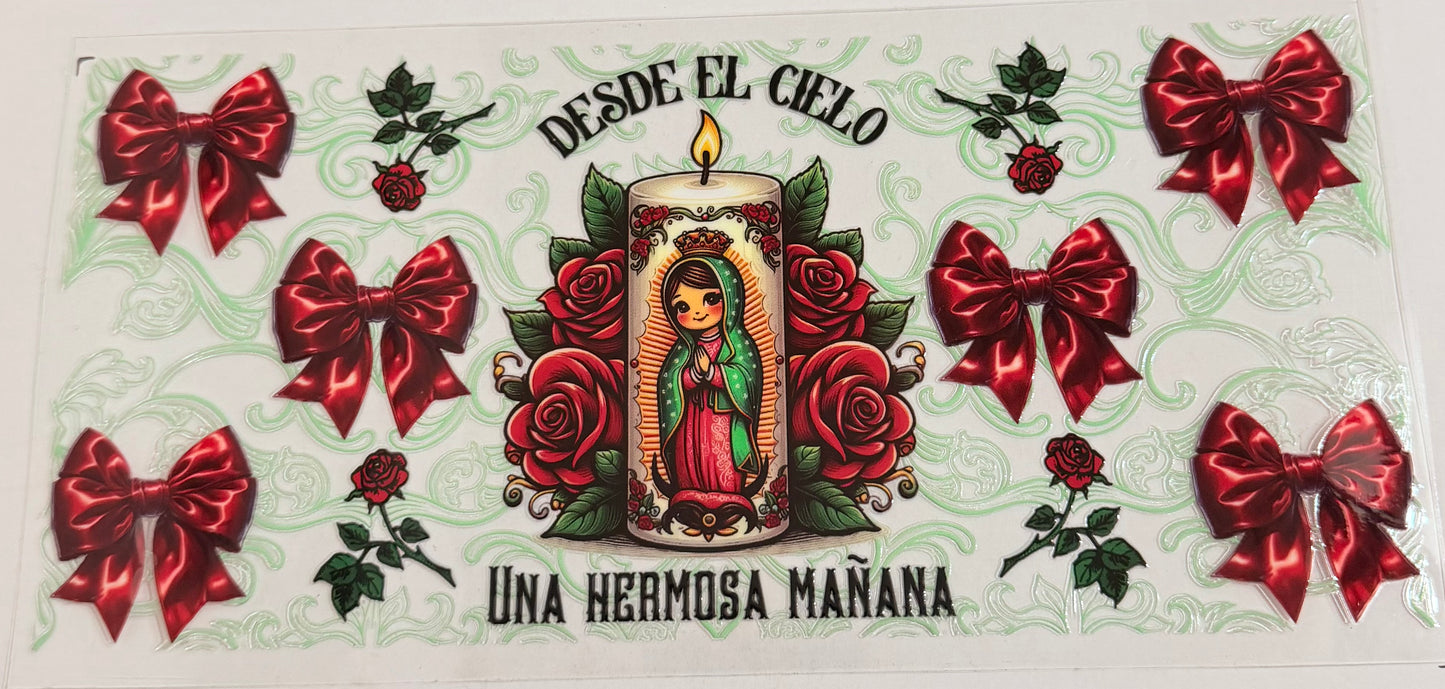 La Virgen De Guadalupe 043