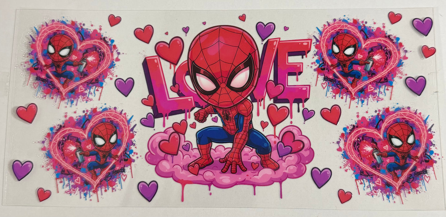 Spider-Man 0209