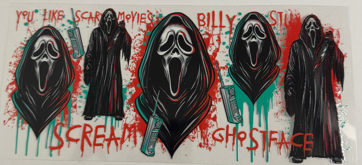 Halloween/ Scream 0391