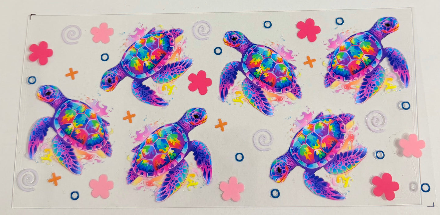 Turtles 0502