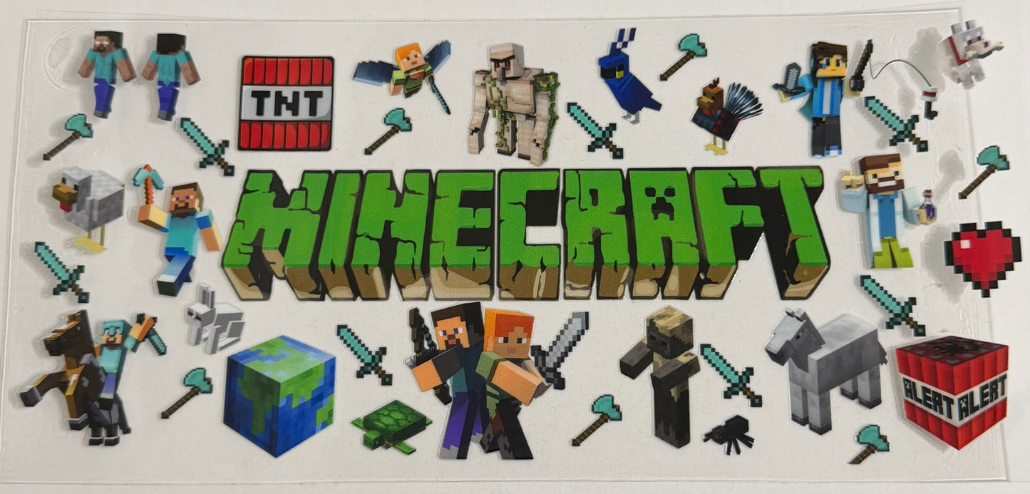 Minecraft 0190