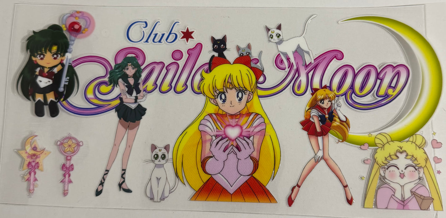 Sailor Moon 0193