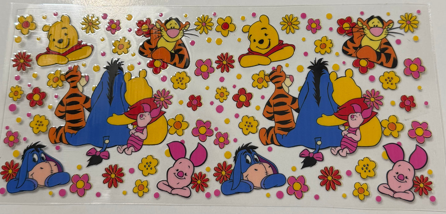 Winnie The Pooh 0140