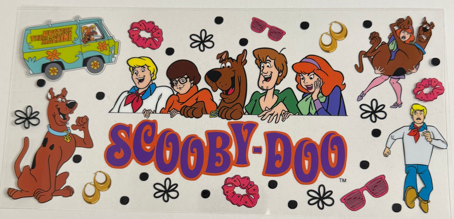 Scooby-Doo 0254