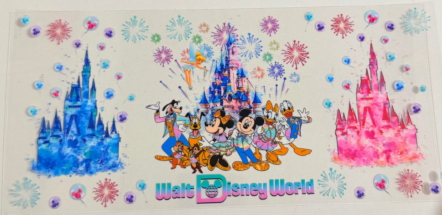 Mickey Mouse 0243
