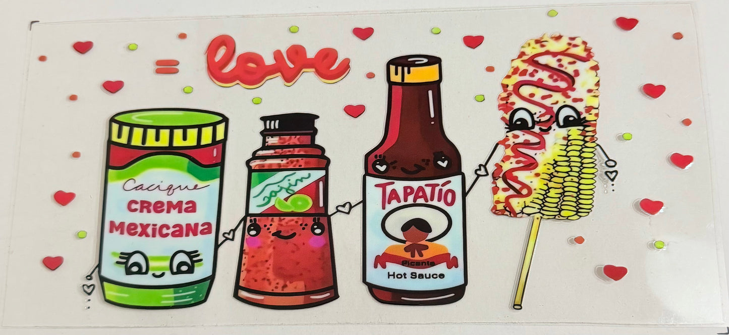 Corn,Tajín,tapatío,CM 0475