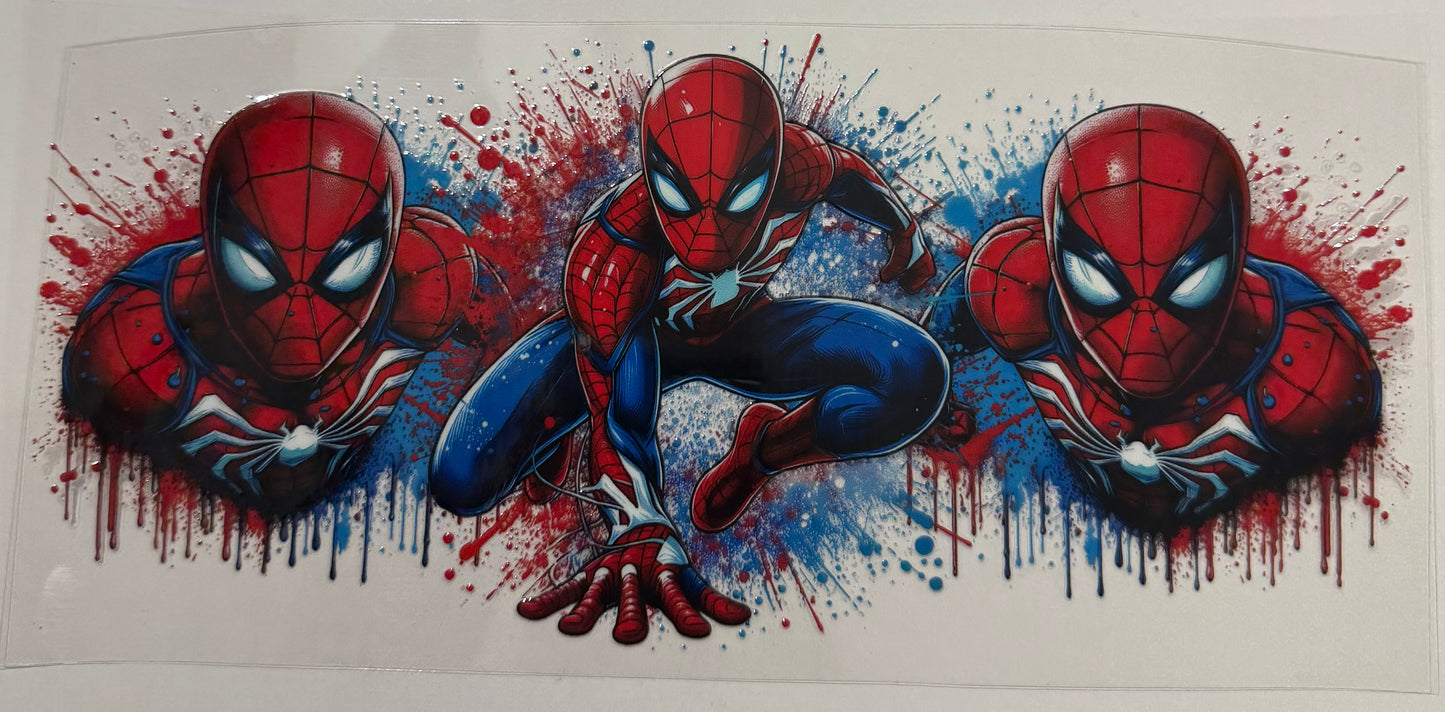 Spider-man 0155
