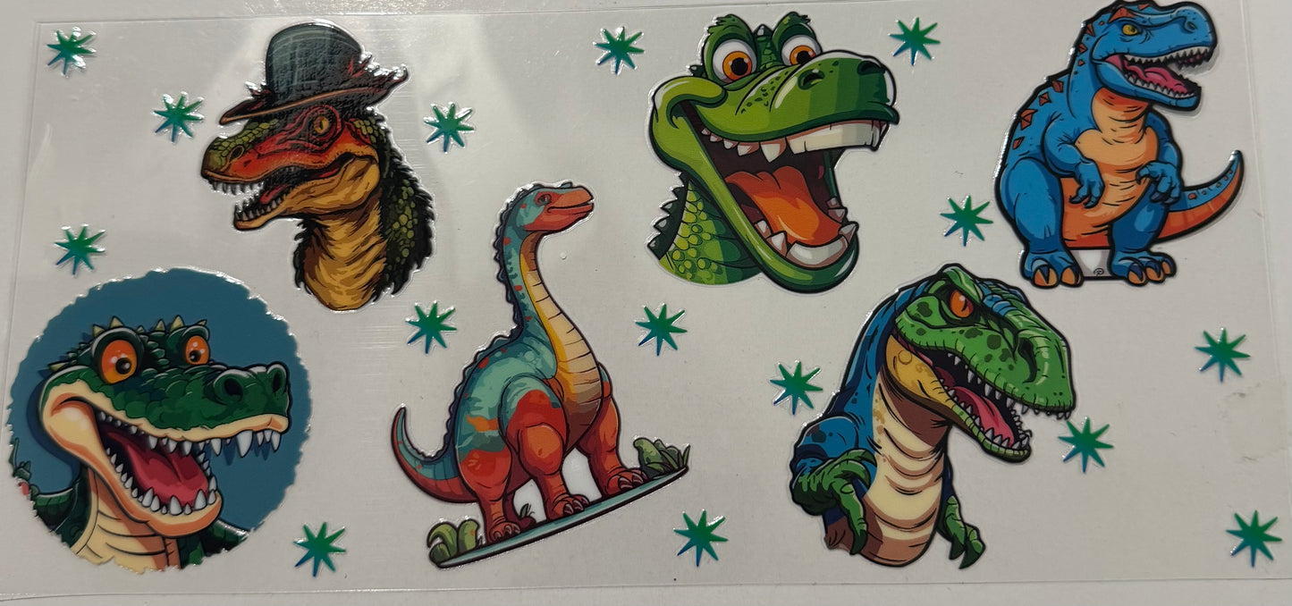 Dinosaur 0173