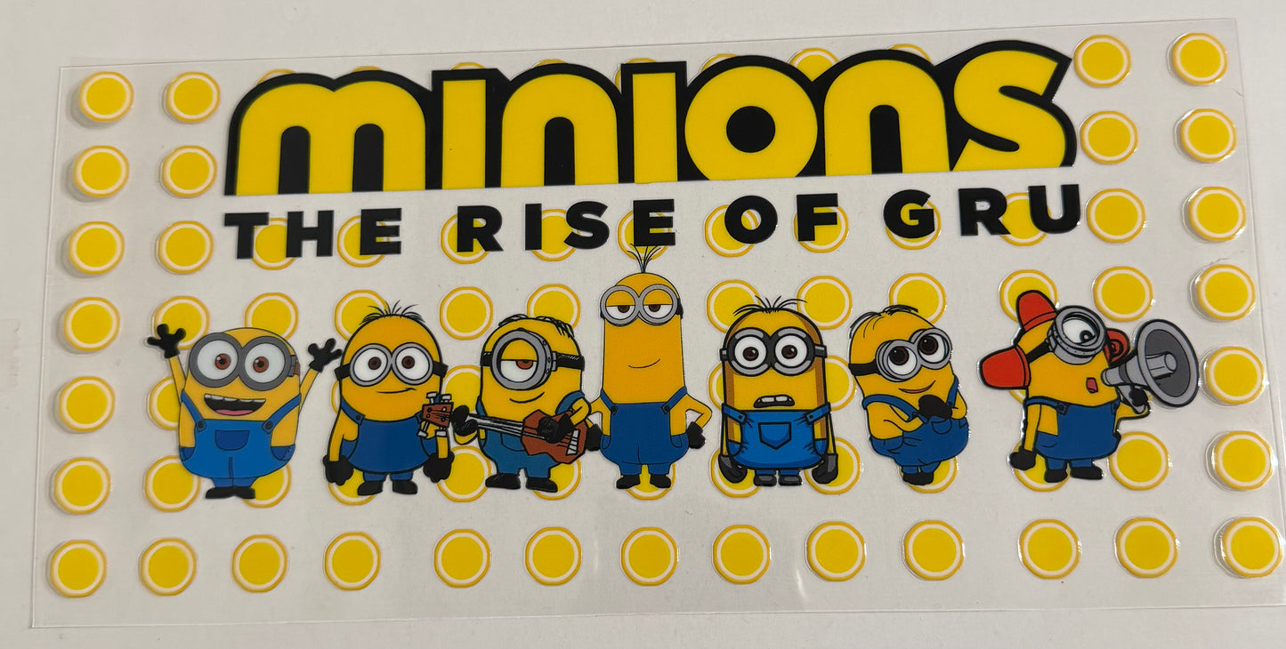 Minions 0255