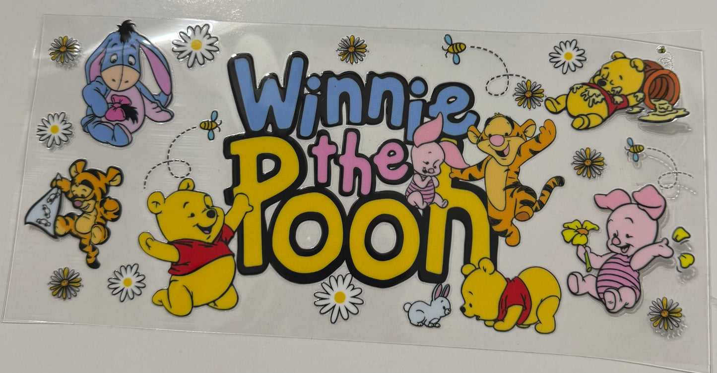 Winnie the Pooh 0148