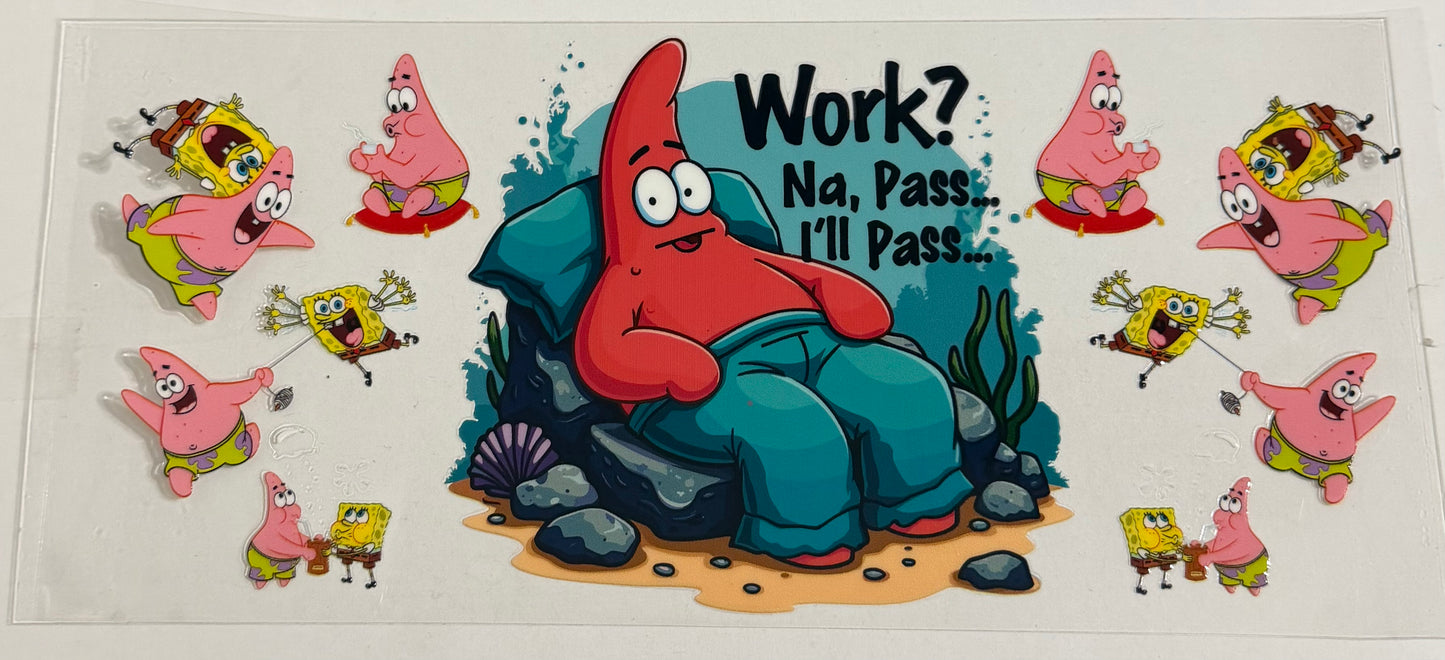 SpongeBob 0262