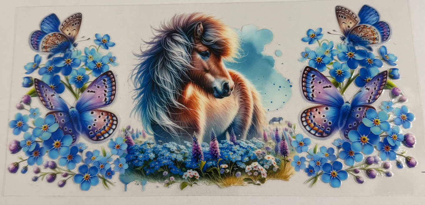 Horse 0549