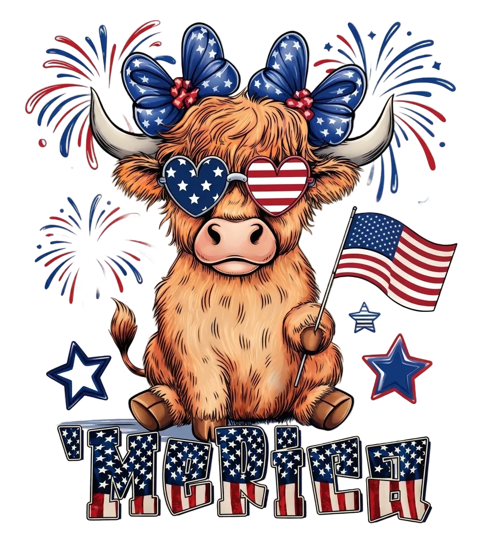 ‘’merica #35