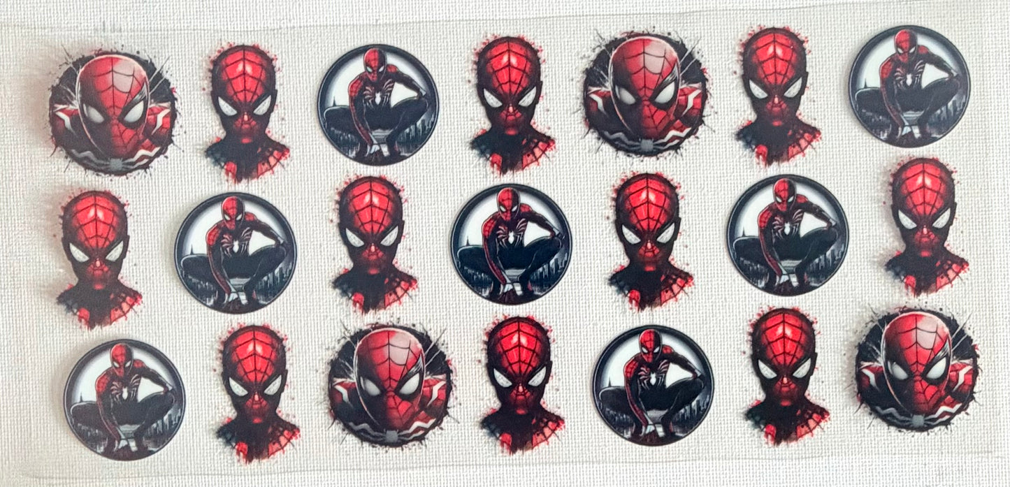 Spider-Man #134