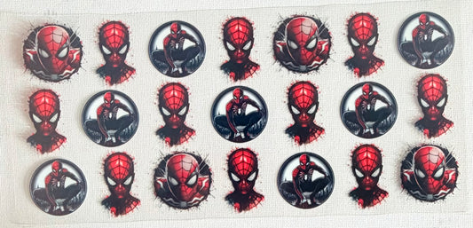 Spider-Man #134
