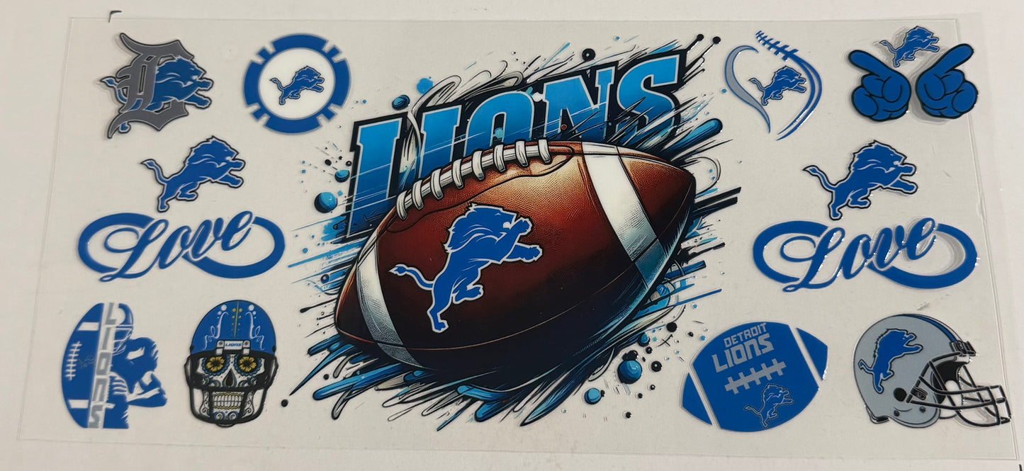 LIONS 0361