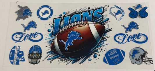 LIONS 0361
