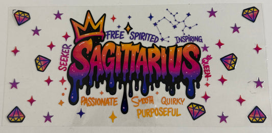 Sagittarius 0369