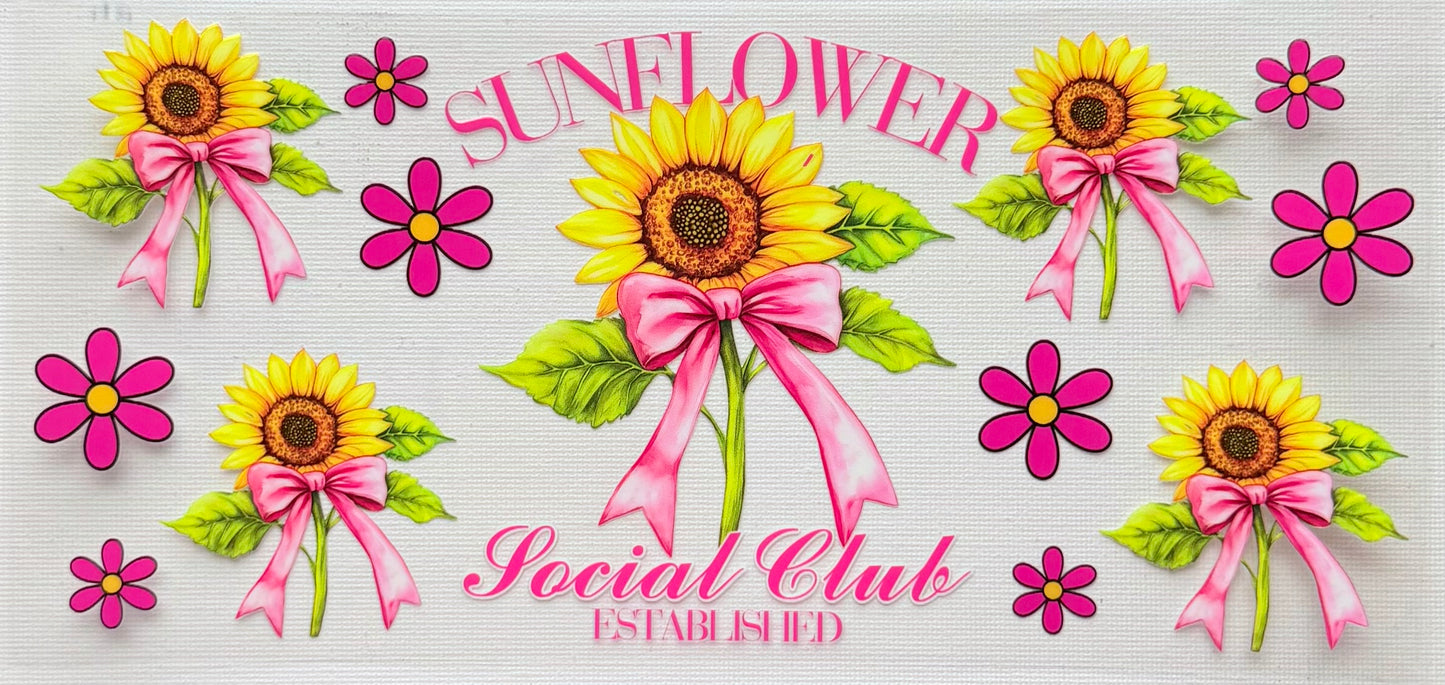 Sunflower #198
