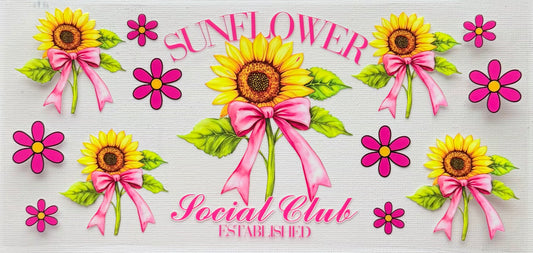 Sunflower #198