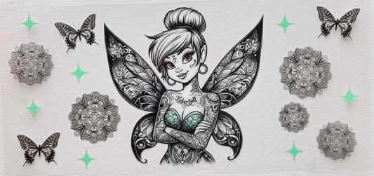 Tinkerbell #248