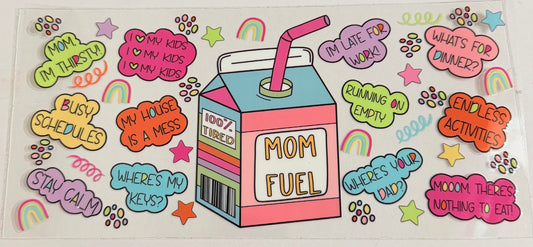 MOM FUEL 0276