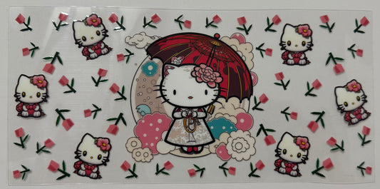 Hello Kitty 025