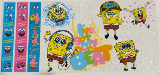 SpongeBob 0861