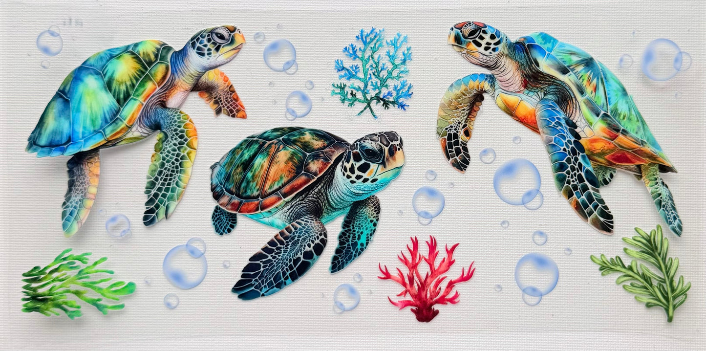 Turtle #207