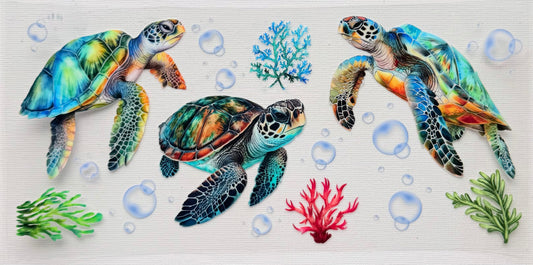 Turtle #207