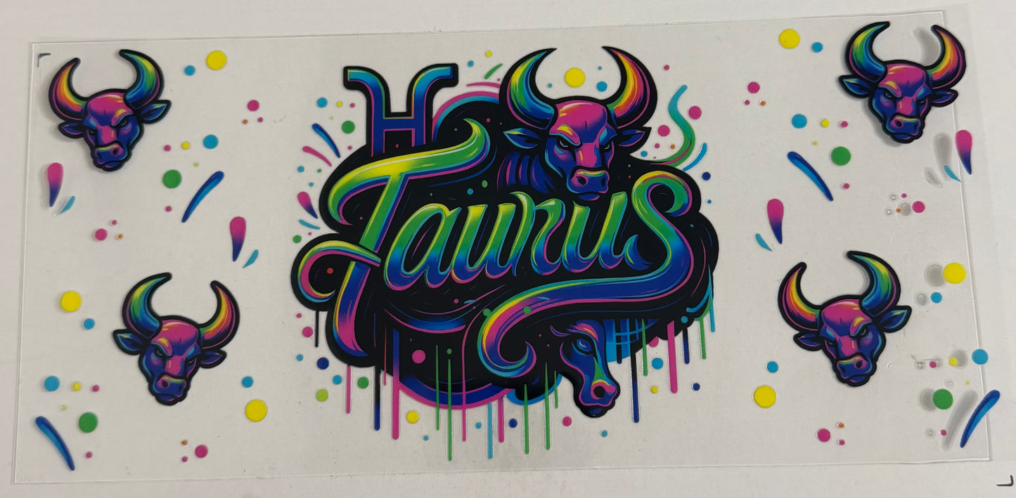 Taurus 0383