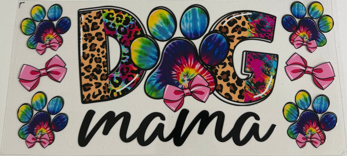 Dog Mama 0836