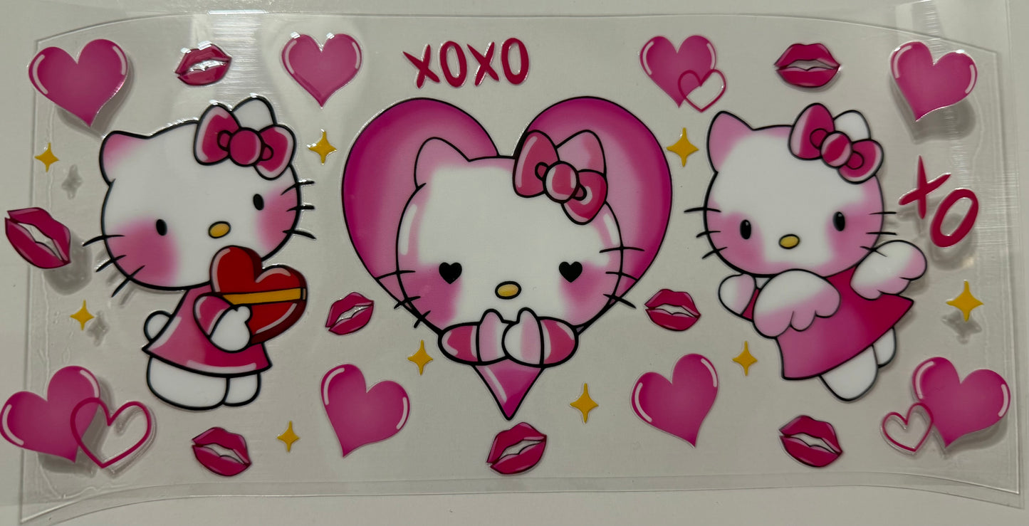 Hello Kitty 031