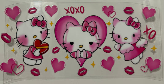 Hello Kitty 031