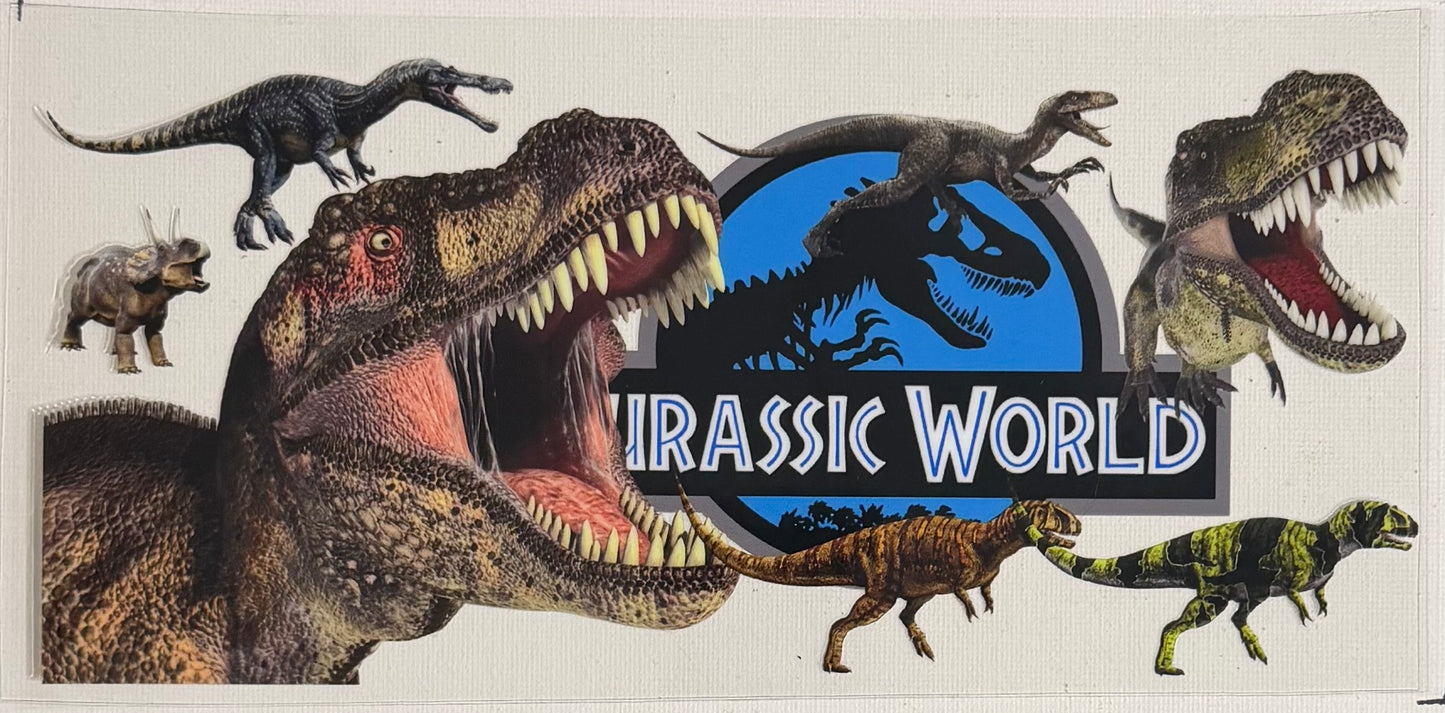 Jurassic World 0947