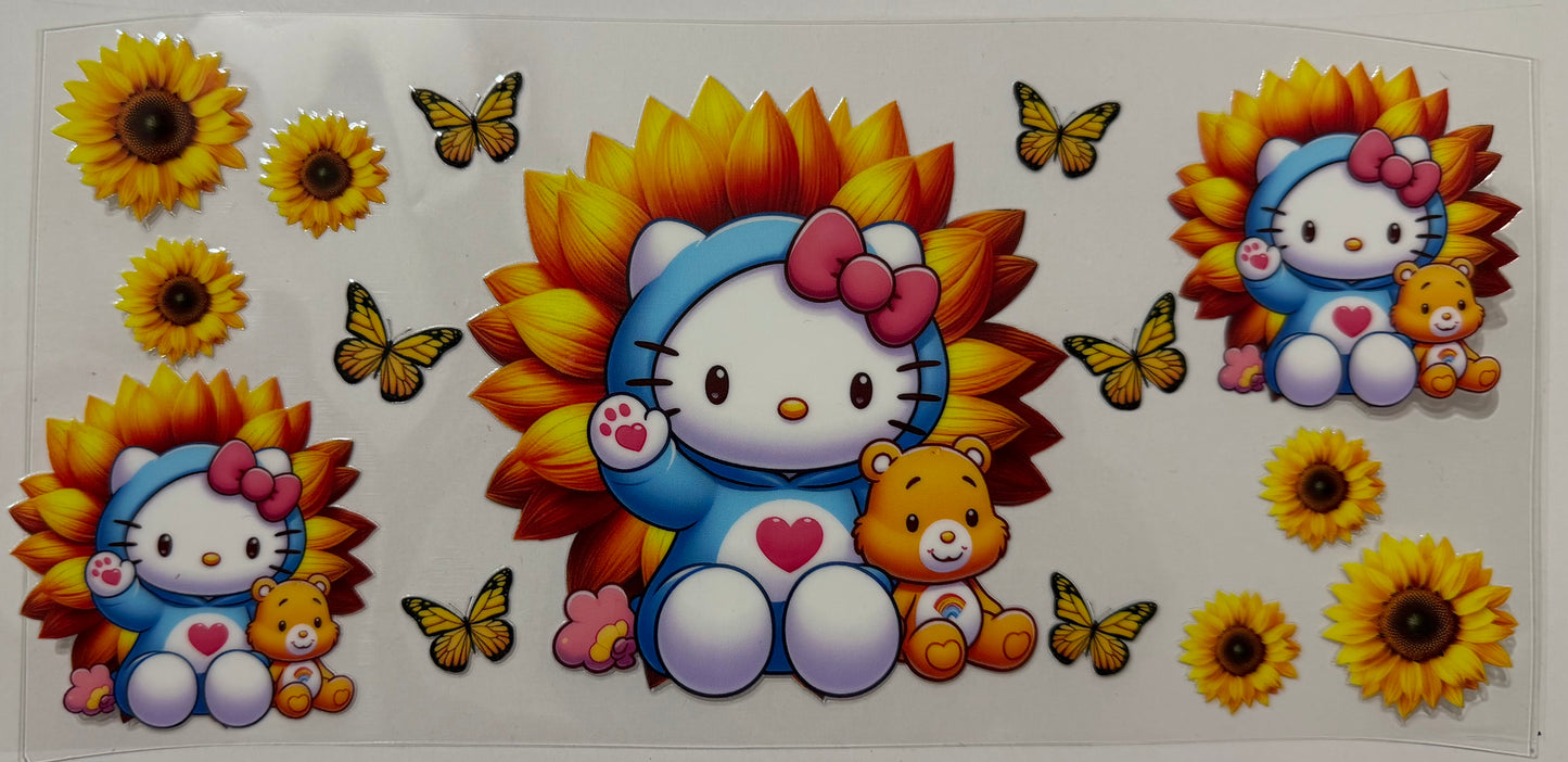 Hello Kitty 027