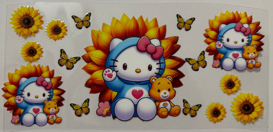 Hello Kitty 027