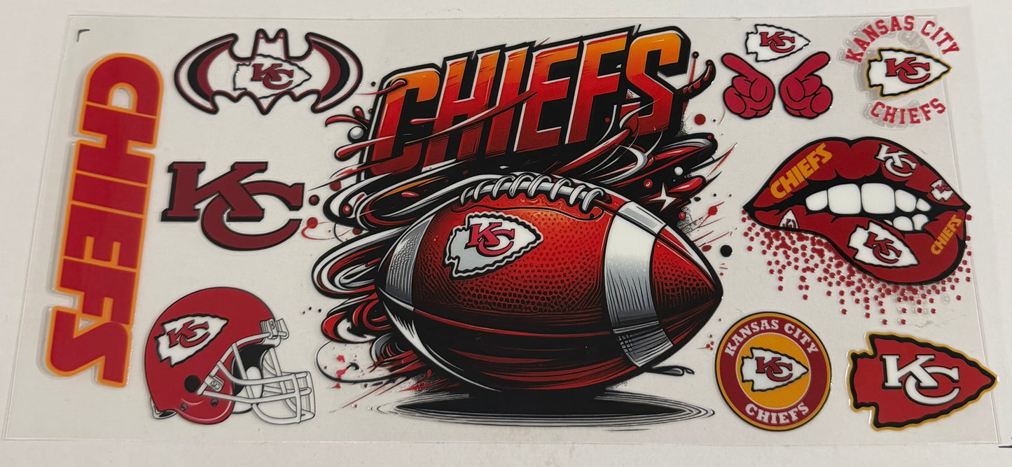 CHIEFS 0341