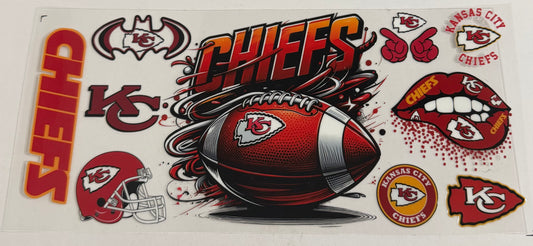CHIEFS 0341