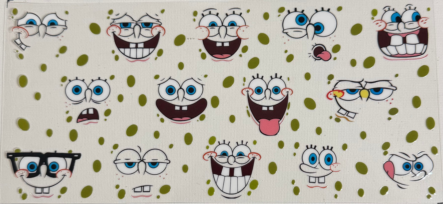 SpongeBob 0863
