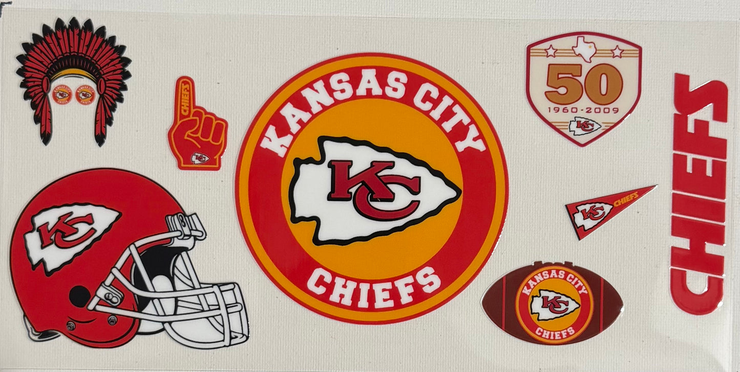 Chiefs 0988