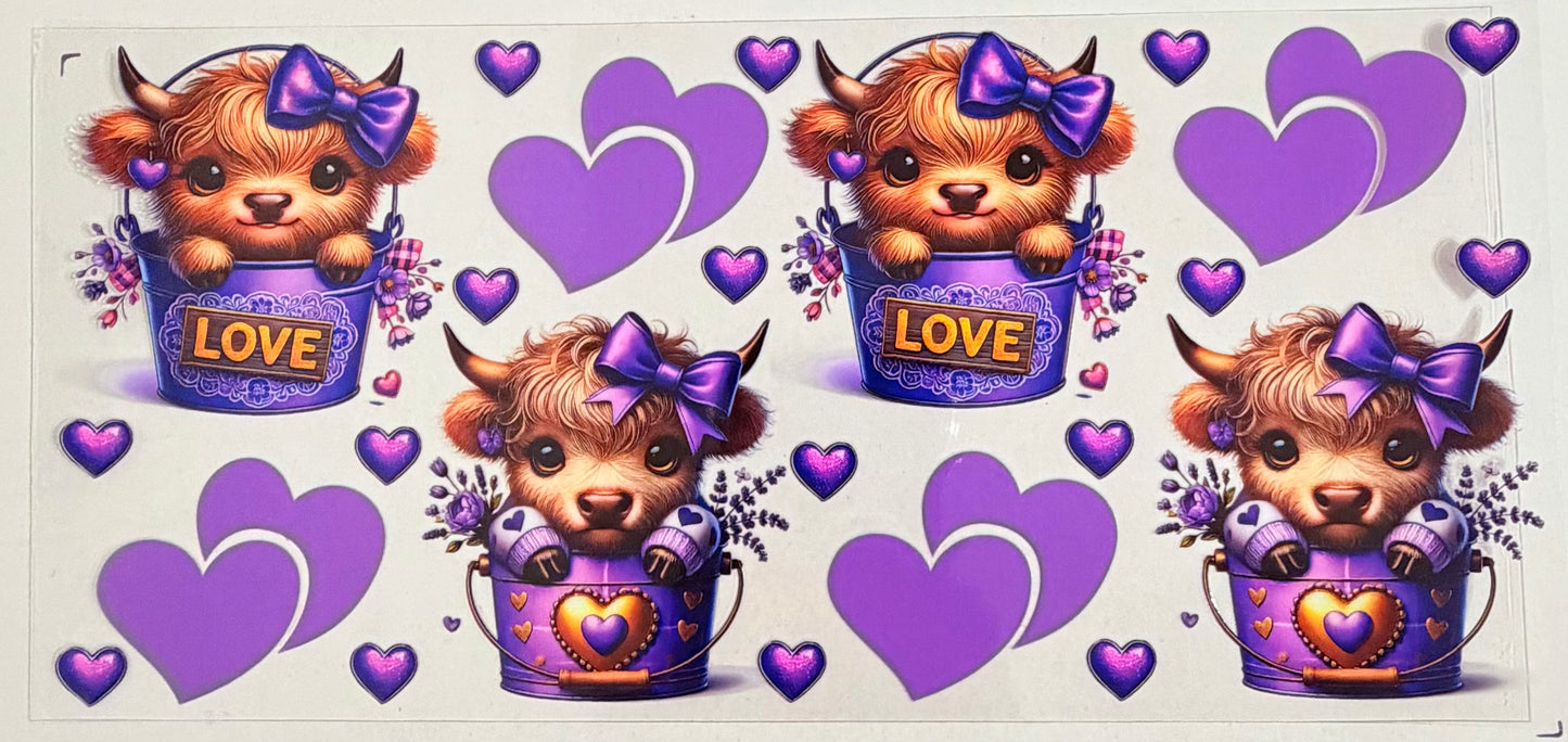 Hearts/cows 0667