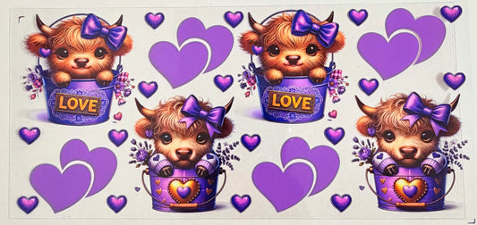 Hearts/cows 0667