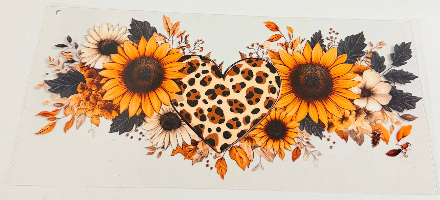 Sunflowers 0616