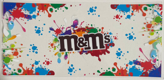 M&M’s 0920