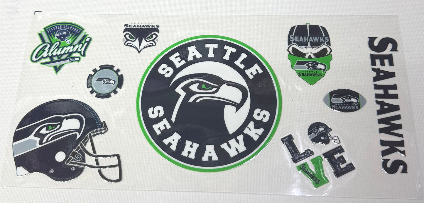 Seattle Seahawks 0794