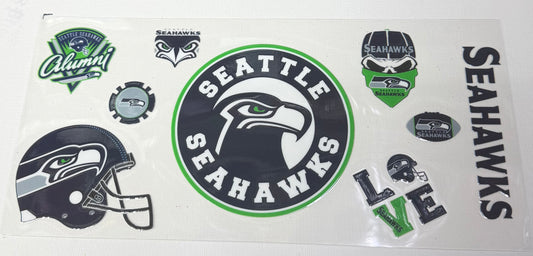 Seattle Seahawks 0794
