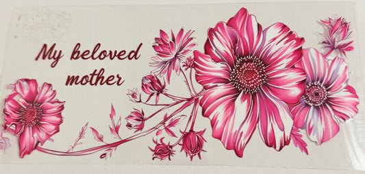 My beloved mother 0291