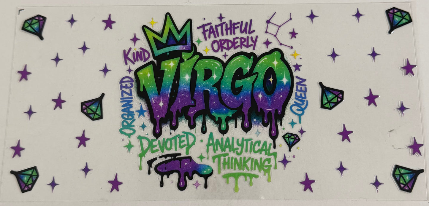 Virgo 0373